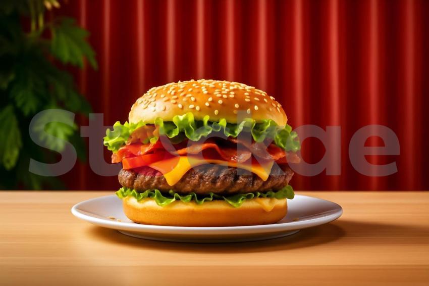 Double Decker Delight