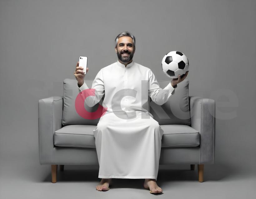 Football Fan's Tech & Game Balance